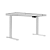 Mesa com Regulagem de Altura Eletrica Elements Musa Branca - Imagem 6