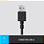 Fone De Ouvido Headset Logitech H390 Preto - Imagem 3