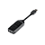 Placa de Áudio USB Redragon Circe USB P2 Mic e Fone HA100 - Imagem 3
