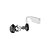 Fone de Condução Óssea Shokz OpenMove Rosa e Branco - Imagem 3