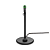 Microfone Gamer JBL Quantum Stream Talk Condensador Preto - Imagem 2