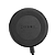 Microfone Gamer JBL Quantum Stream Talk Condensador Preto - Imagem 8