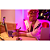 Microfone Gamer JBL Quantum Stream Talk Condensador Preto - Imagem 11