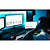 Microfone Gamer JBL Quantum Stream Talk Condensador Preto - Imagem 12
