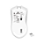 Mouse Gamer Redragon Cobra Pro Branco RGB M711W-PRO - Imagem 9