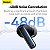 Fone de Ouvido Sem Fio Baseus Bowie M2s Preto - Imagem 4