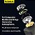 Fone de Ouvido Sem Fio Baseus Bowie WM01 Mini In-Ear Preto - Imagem 16