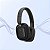 Fone de Ouvido Baseus Bluetooth ANC Bowie H1i Com Cancelamento de Ruído Preto - Imagem 10