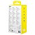 Carregador Portátil Baseus Qpow2 Power Bank Cabo Duplo Digital Display 20.000mAh 22.5W Preto - Imagem 10