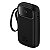 Carregador Portátil Baseus Qpow2 Power Bank Cabo Duplo Digital Display 10.000mAh 22.5W Preto - Imagem 5