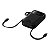 Carregador Portátil Baseus Qpow2 Power Bank Cabo Duplo Digital Display 10.000mAh 22.5W Preto - Imagem 6