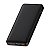 Carregador Portátil Baseus Pibow PPBD10K-X Power Bank Digital Display 10.000mAh 20W Preto - Imagem 4