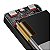 Carregador Portátil Baseus Pibow PPBD10K-X Power Bank Digital Display 10.000mAh 20W Preto - Imagem 7