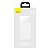 Carregador Portátil Baseus Pibow PPBD10 Power Bank Digital Display 10.000mAh 15W Branco - Imagem 10