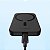 Carregador Magnético Sem Fio Baseus Mini Air 6000mAh 20W Preto PPCXW06A - Imagem 10
