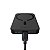 Carregador Magnético Sem Fio Baseus Mini Air 6000mAh 20W Preto PPCXW06A - Imagem 8