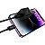Fonte Carregador Baseus Tipo C GaN5 Turbo Mini 1C 30W Preto - Imagem 5