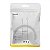 Cabo USB A x Tipo C Baseus Superior Series Fast Charging Data Cable 100W 1,5m Preto - Imagem 17