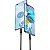 Cabo USB A x Tipo C Baseus Superior Series Fast Charging Data Cable 100W 1,5m Preto - Imagem 8