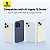 Cabo Tipo C Baseus Superior Series 2 Fast Charging Data Cable 100W 1m Branco - Imagem 14