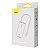Hub Tipo USB-C Baseus Lite Series 6 Portas USB-C para HDMI + 2x USB 3.0 + PD (Carregamento) + SD/TF Preto - Imagem 7