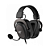 Headset Gamer Havit P3 Preto H2002D - Imagem 3