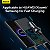Carregador Veicular Baseus Duplo Golden Contactor Turbo 60W USB-A e USB-C - Imagem 14