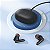 Fone de Ouvido TWS Bluetooth Baseus Bowie MZ10 Cancelamento de Ruído Preto - Imagem 11