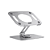 Suporte Para Notebook Dapon L04 Ajustável Giratório Com Rotação 360° - Imagem 1