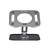 Suporte Para Notebook Dapon L04 Ajustável Giratório Com Rotação 360° - Imagem 4