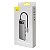Hub Tipo USB-C Baseus Metal Gleam 6 Portas USB-C para HDMI +3x USB3.0 + PD (Carregamento) + RJ45 Cinza - Imagem 8