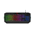 Combo Teclado Mouse Headset e Mousepad Gamer Havit KB501CM - Imagem 7