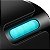 Fonte Carregador Turbo Baseus GaN5 Pro Fast Charger USB 100W Macbook Preto - Imagem 6