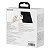 Carregador Sem Fio Magnético Baseus Simple Mini BS-W522 15W Branco - Imagem 9