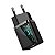 Fonte Carregador Tipo-C Baseus Super Si Quick Charger 20W Preto - Imagem 4