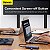 Hub Baseus UltraJoy Series 7 Portas USB-C para HDMI 4K 60Hz + 2x USB3.0 + PD (Carregamento) + RJ45 + SD/TF3.0 Cinza - Imagem 18