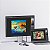 Hub Baseus UltraJoy Series 6 Portas USB-C para HDMI 4K 60Hz + 3x USB3.0 + PD (Carregamento) + RJ45 Cinza - Imagem 9