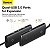 Hub USB Baseus Lite Series 4 Portas USB-C para 4x USB 3.0 2 Metros Preto - Imagem 13