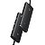 Hub USB Baseus Lite Series 4 Portas USB-C para 4x USB 3.0 25cm Preto - Imagem 3