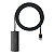 Hub USB Baseus Lite Series 4 Portas USB-A para 4x USB 3.0 2 Metros Preto - Imagem 3