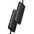 Hub USB Baseus Lite Series 4 Portas USB-A para 4x USB 3.0 25cm Preto - Imagem 2