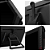 Mesa Digitalizadora XPPen Artist 22R Pro 21.5” Com Display Preto - Imagem 7