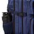 Mochila Tática Force One Shield Navy Blue Impermeável 45L - Imagem 3