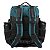 Mochila Tática Force One Shield Air Force Azul Impermeável 45L - Imagem 7