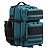 Mochila Tática Force One Shield Air Force Azul Impermeável 45L - Imagem 8