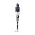 Microfone e Braço Articulado Force One Hero Arm Pro RGB USB Branco - Imagem 3
