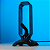 Suporte de Headset Mouse Bungee e Carregador Tech Armor Gshield - Imagem 4