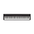Piano Digital Yamaha P-45 Com Pedal Preto - Imagem 1