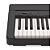 Piano Digital Yamaha P-45 Com Pedal Preto - Imagem 9