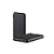 Carregador Portátil Gshield Powerfast 10.000mAh Power Bank Preto - Imagem 1
